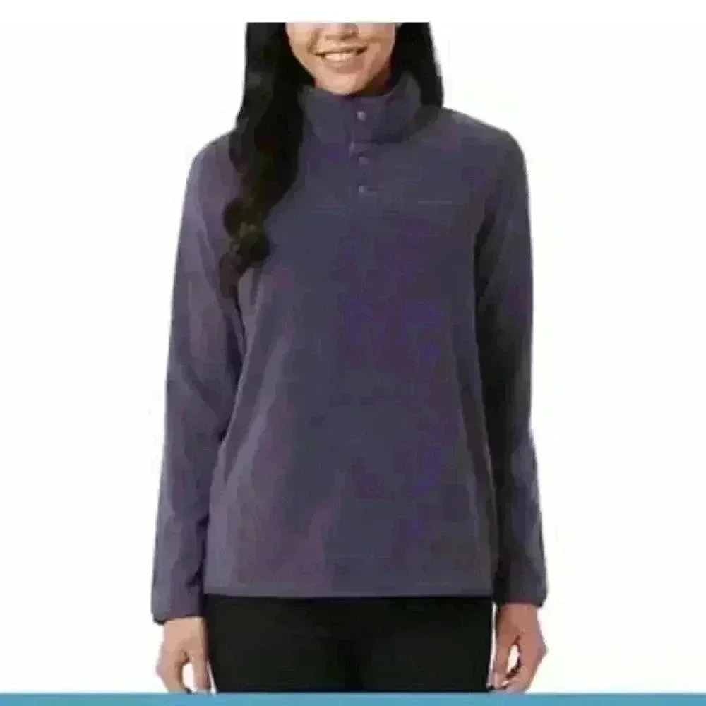 32D Pullover